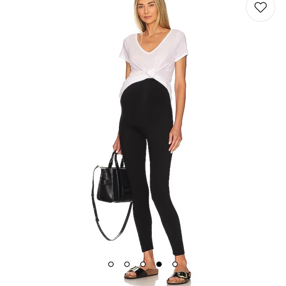 HATCH The Ultimate Before, During & After Legging